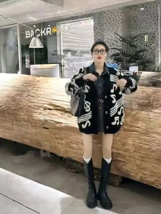 #女装穿搭 #女装 #新品穿搭
