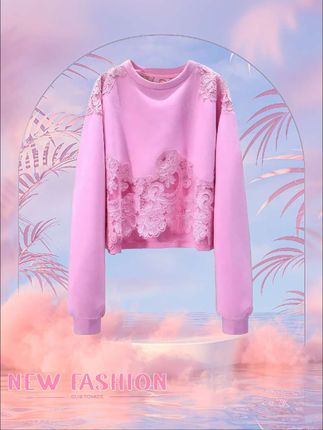 【韩哥女装】2025秋冬新品《杨桃》胭脂粉