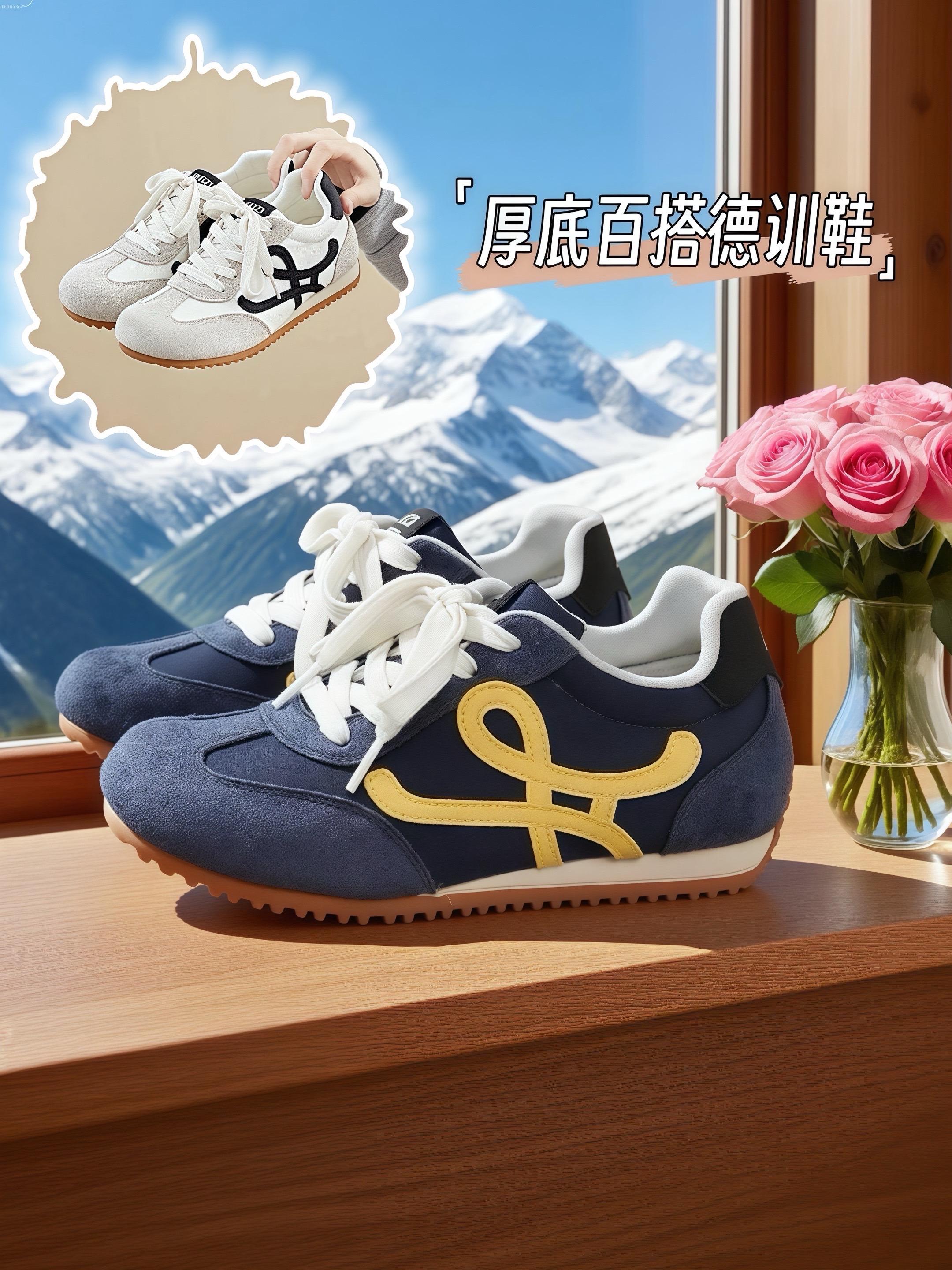 #德训鞋 #软底软面超好穿 #阿甘鞋真的是百搭了 #透气舒适 #显高显瘦显腿长 @抖加🔥上热门🔥dou+🔥热点宝