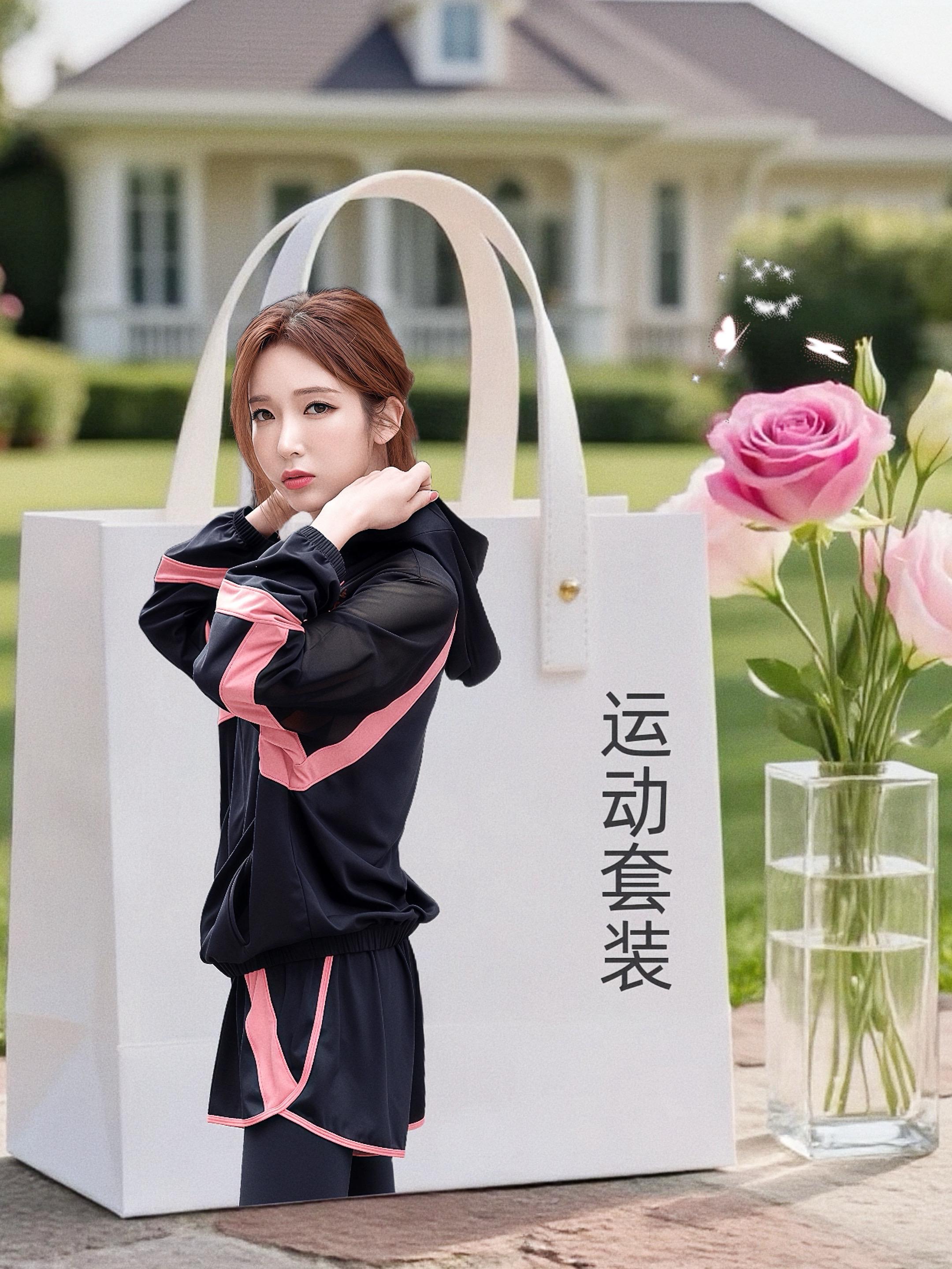#健身女孩穿搭 #运动套装 #运动套装穿搭 #运动休闲套装 #健身穿搭 @抖加🔥上热门🔥dou+🔥热点宝 @DOU+上热门 @上热门🔥🔥🔥