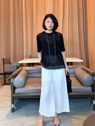 #强烈推荐 #大牌 #气质穿搭