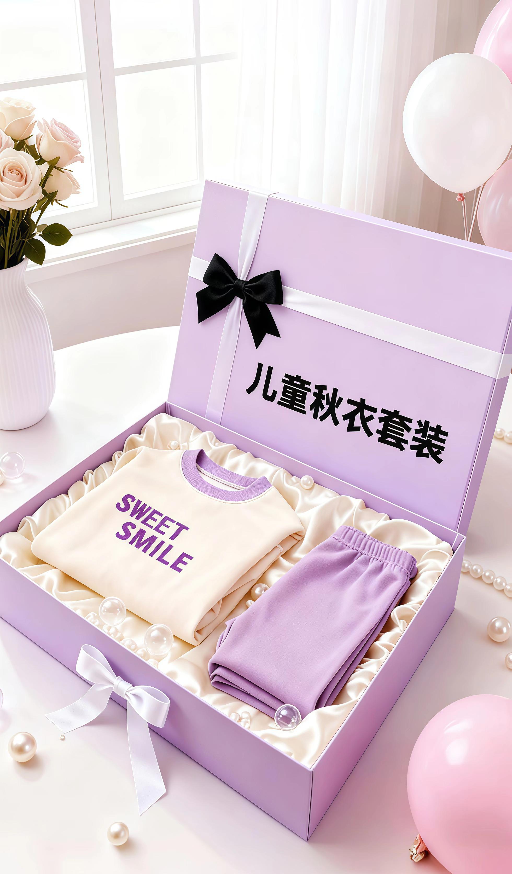 #宝妈情感共鸣 #儿童秋衣秋裤 #好物推荐🔥 #儿童秋衣裤套装#秋天的睡衣