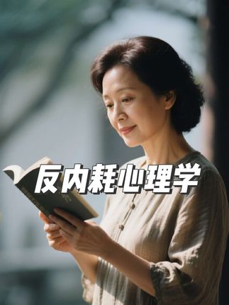 第496集 反内耗心理学 摆脱内耗重塑内心告别社恐 #反内耗心理学 #心理学 #反内耗 #流沙 抖音旗舰 反内耗心理学 摆脱内耗重塑内心告别社恐高敏感自卑焦虑静心修心 原来高内耗的人就是情绪的垃圾桶,总是压抑自己的真实想法,害怕跟别人发生冲突,讨好型人格,希望所有人都喜欢你。读了这本书我才知道,原来摆脱内耗这么简单。如果你也经常自我否定,焦虑不安,那一定要看看这本反内耗心理学,它会彻底打开你的思路,让你不再内耗。如有需要,点击视频下方小黄车即可!