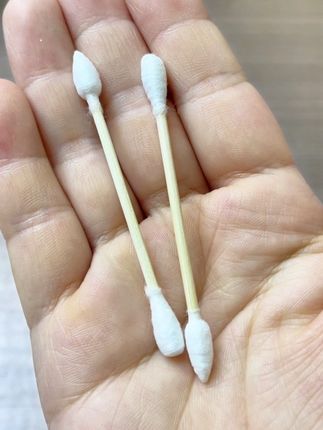 #棉签##超便宜超划算