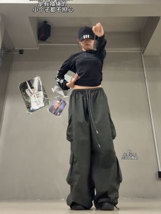 #跳舞 #翻跳 #好物分享 #跳舞 #抖音潮流舞蹈地图