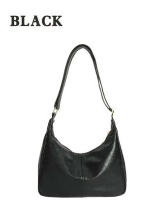 秋冬新款松弛感慵懒韩版风大容量单肩托特包#单肩托特包 #大容量包包 #韩版包包 #休闲百搭