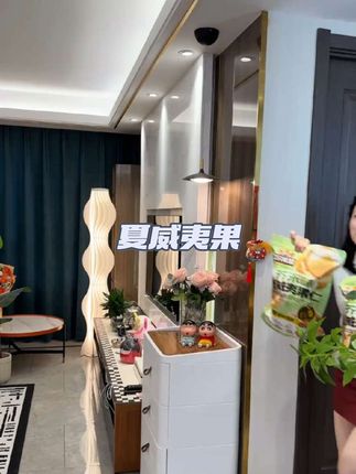 #芥末味夏威夷果 #办公室零食 #太好吃了 #追剧小零食 #超便宜超划算