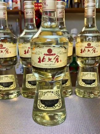 #北大仓 #酱香型白酒 #口粮酒 #好酒推荐