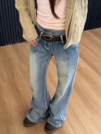 无法拒绝的一条裤子 #显瘦裤子 #ootd #橘子树在哪儿
