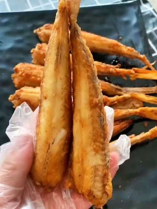 #鱼干#红娘鱼干 #海鲜干货#超便宜超划算 #上热搜