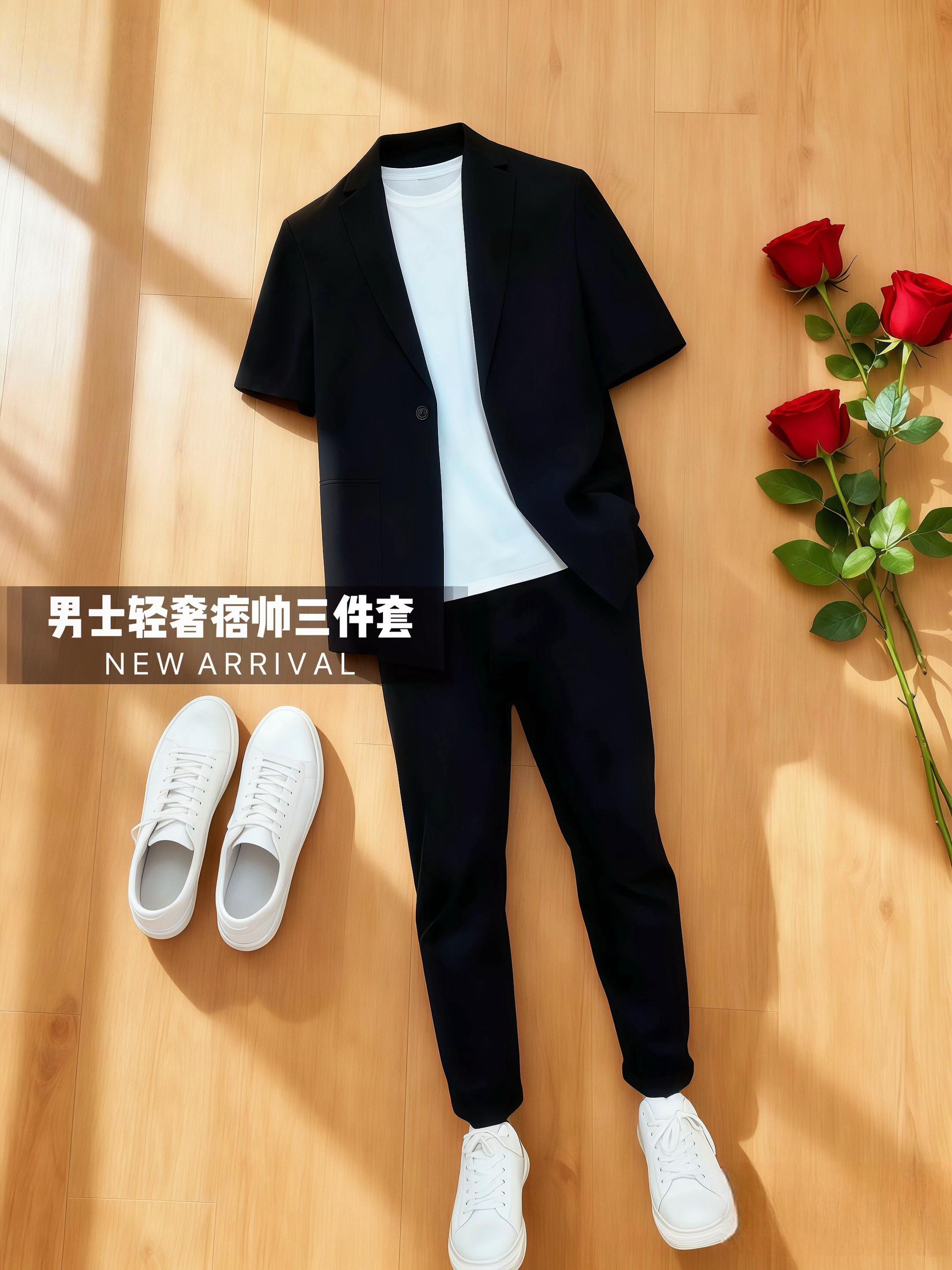 #穿搭ootd #商务休闲 #品质男装 #高级感穿搭 #会穿搭的男生有多加分 @DOU+上热门 @抖加🔥上热门🔥dou+🔥热点宝 @DOU+小助手 @抖音Dou+上热门