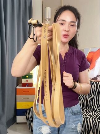 加厚乳胶绑带电动车捆绑带弹力牛筋绳多功能捆扎带松紧绳捆绑工具#好物分享