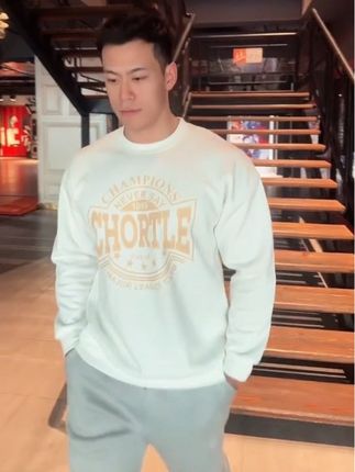 #秋冬穿搭 #穿搭 #卫衣 #潮流穿搭#品质男装