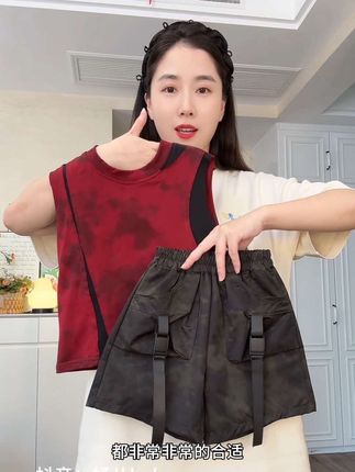 这个价格到手的可是两件套啊!软糯亲肤的韩版潮酷风套装!一整个 上身又炫又酷!#男童穿搭 #潮童穿搭 #妤儿童装 #高品质童装 #萌娃穿搭