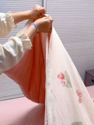 #床上四件套#面料柔软舒适#家纺床上用品#四件套#家纺