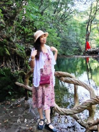 爬山很累,但也值得,即看到了美景,又强壮了身体#爬山看风景 #定格美好瞬间