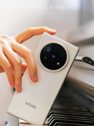 #vivo折叠屏 #vivoXFold5 #折叠屏手机 #手机推荐 #折叠屏手机推荐