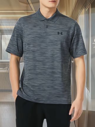 #夏季穿搭 #品质男装 #男装t恤 #短袖推荐 #男生短袖 @巨量千川