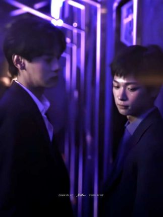 “等着我吧”