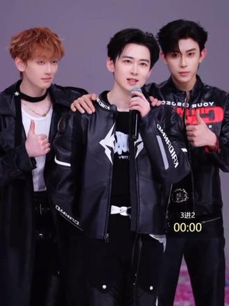 耐活的含金量还在上升,感谢都提前感谢了,又活了几季
#喜悦李烨 #喜悦023