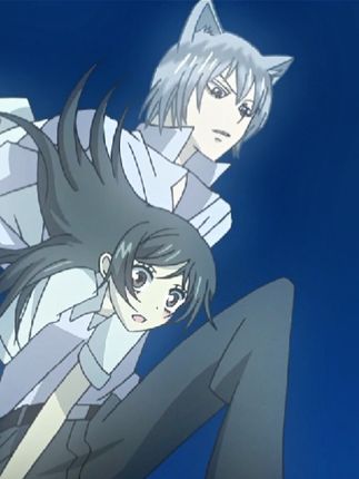 喜欢你怎么会是错觉呢？#元气少女缘结神 #动漫推荐