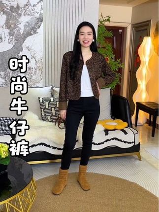 #小个子显高显瘦穿搭#面料柔软舒适#通勤穿搭#今天穿什么#显高显瘦显腿长