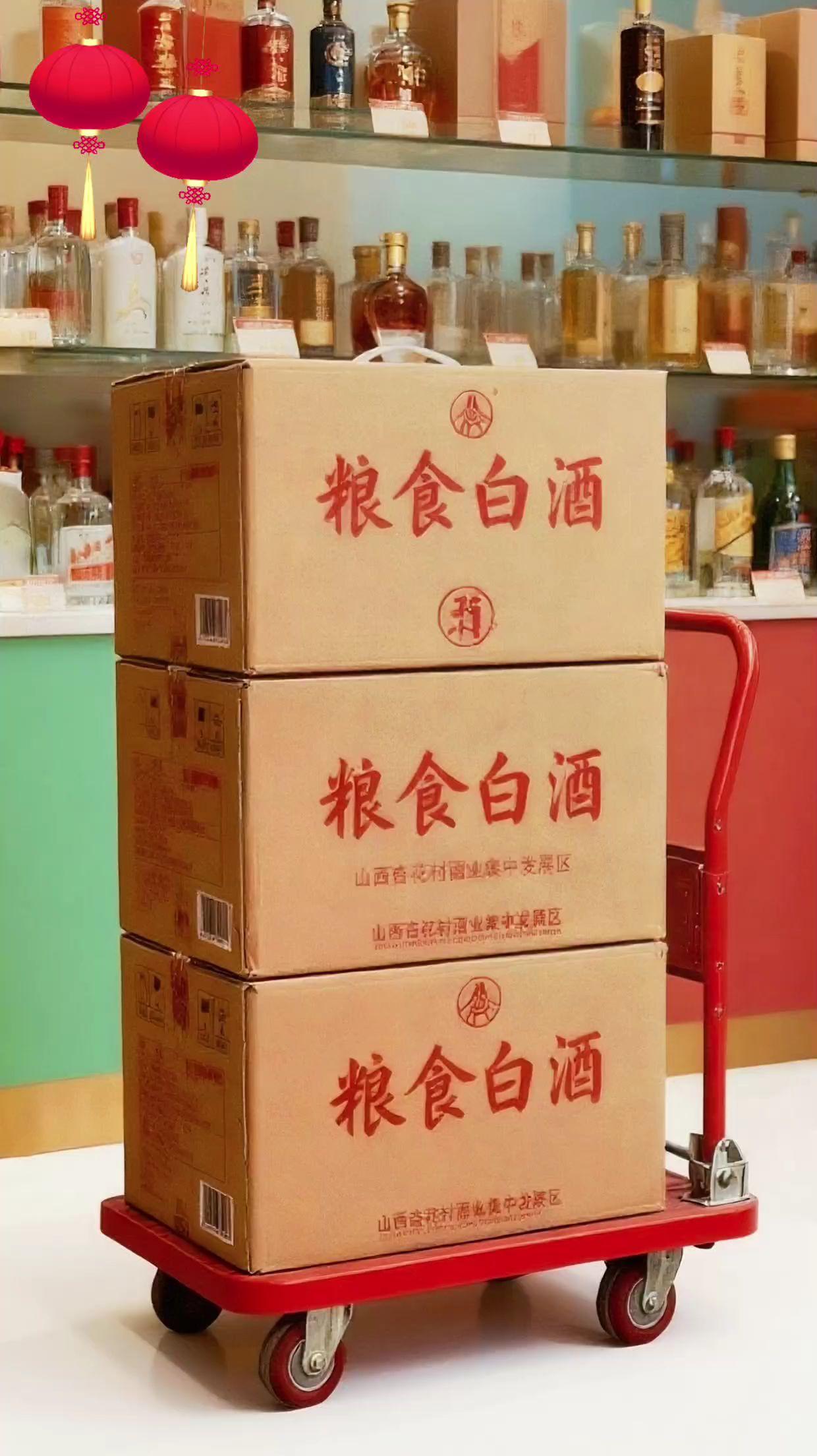 #纯粮酿造#好喝不贵#清香型白酒#好酒推荐#口粮酒@抖加🔥上热门🔥dou+🔥热点宝