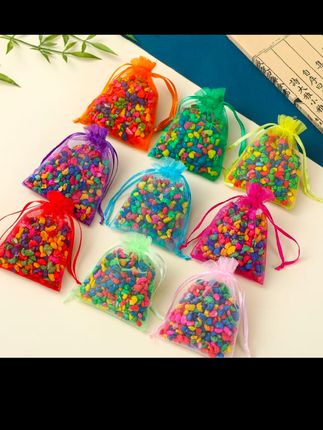 哎呀,这款香包超香的,都是纯天然的香料提取出来的呢,可以直接挂着。#香包