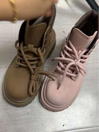 又便宜又好穿,还是牛皮材质的#马丁靴