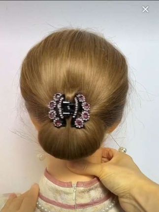 防滑高弹力专做造型头绳加梳子一把#活动价太化算#👃#强烈推荐 #编发最美编发 #发型的重要 #