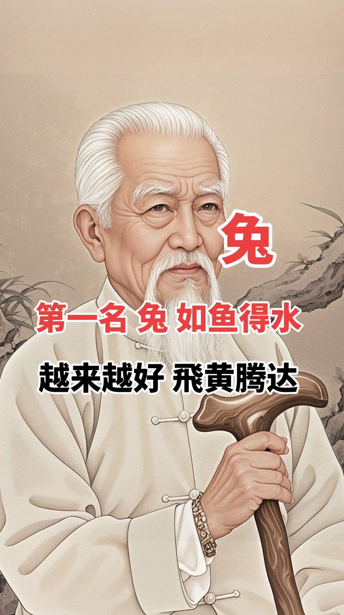 #87年的兔 #99年的兔 #75年的兔