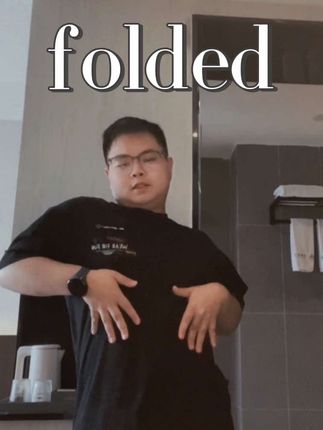 不是他耍得我团团转,是我自己喜欢转圈圈… #folded #kehlani #今日份舞蹈打卡 #抖音潮流舞蹈地图 #每日一舞