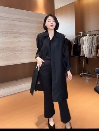 #高级感穿搭 #精致优雅 #气质穿搭 #秋冬穿搭