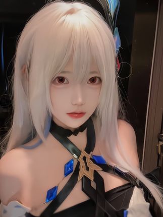 (萌妹@澡堂十九(9.30生日版) )#萌妹