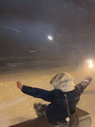 #如果天堂有回信 如果天堂有回信 你最想写给谁.