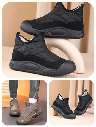 #鞋子 #女鞋 #保暖鞋#穿搭#雪地靴