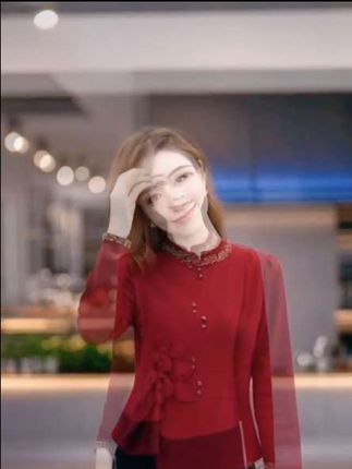 @安金好物 #微笑撩发转镜 #早秋高智感职场穿搭 #早秋贵气感穿搭 #早秋冷冽又随性的气质穿搭 #时尚气质穿搭
