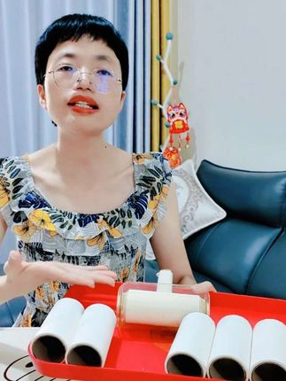 #粘毛器 #粘毛器可撕式滚筒 #粘毛神器 #粘毛 #无限回购的宝藏单品 @抖音创作小助手 @抖音小助手 @DOU+上热门 @DOU+小助手 @巨量千川