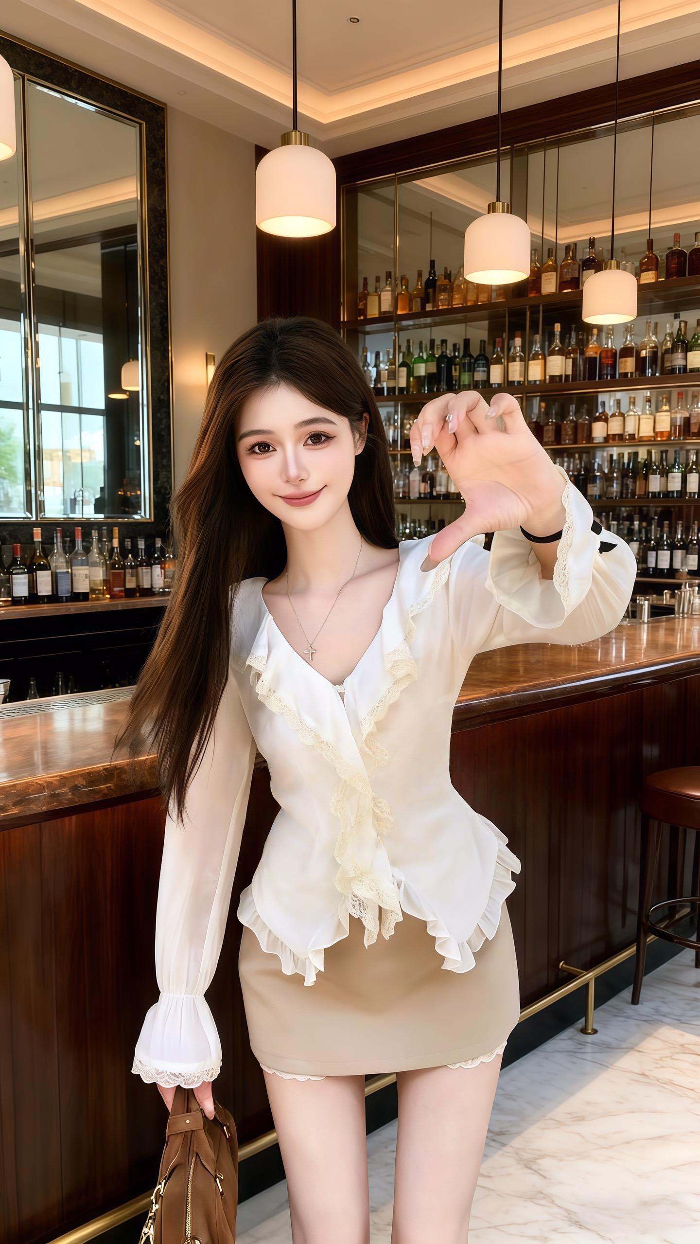 #辣妹穿搭 #甜美穿搭 #秋日户外就穿琥珀系 #孟子义芭比粉版莎士比哑 #早秋显身材平价上衣合集 @DOU+上热门 @DOU+小助手 @抖加🔥上热门🔥dou+🔥热点宝