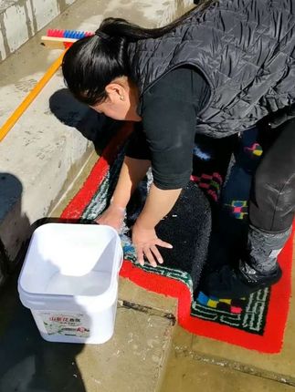 #好物推荐🔥 家家户户都需要的一款皂粉  衣服洗得干净又容易清洗 强烈推荐的一款皂粉👍👍👍