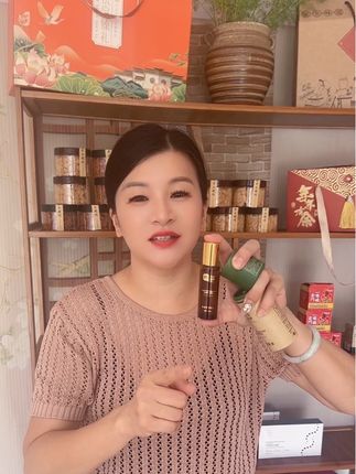 无效随时可退#正能量 #健康 #我要上热们 #强烈推荐 #口感非常好 @抖音小助手