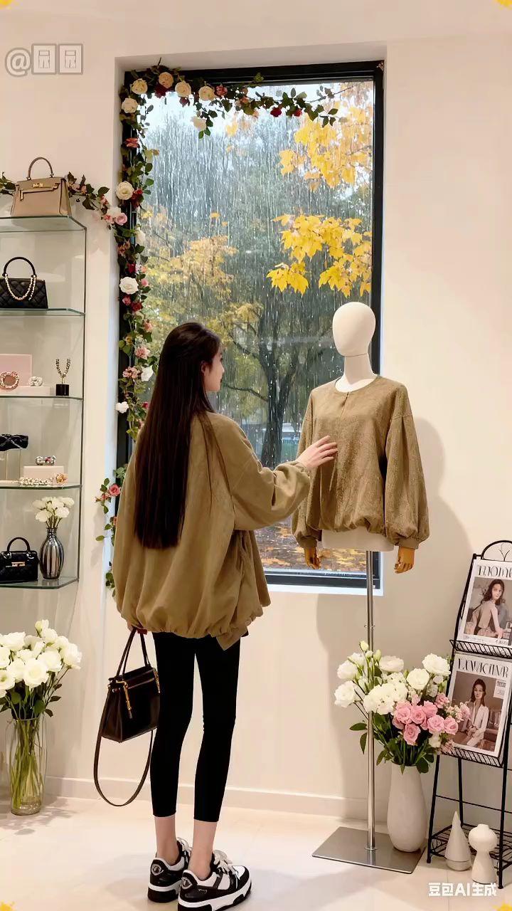 #张予曦毕雯珺真拍了红裙抱 #深情眼 #张予曦 #毕雯珺 #灵笼2完结