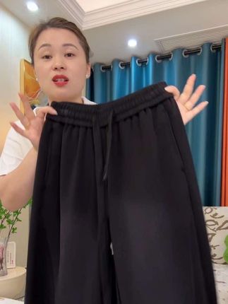 #弯刀裤 #显瘦裤子 #面料柔软舒适 #品质男装 #青少年穿搭