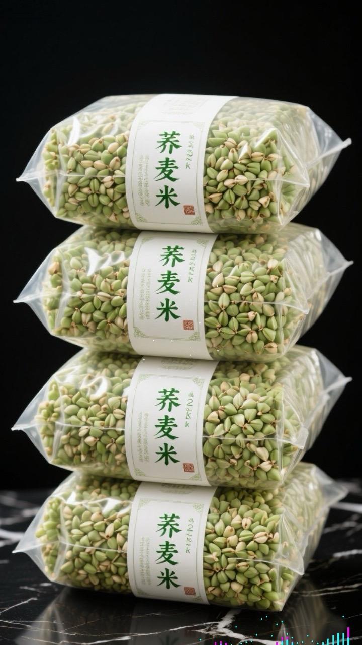 荞麦米好吃不易升糖。荞麦米的吃法多种多样,每一种都承载着浓浓的乡土情怀。最常见的当属荞麦米饭,将荞麦米与大米按照一定比例混合,煮出的米饭香气四溢,口感丰富。既有大米的软糯,又有荞麦米的劲道,每一口都能感受到东北大地的质朴与醇厚。用荞麦米熬制的粥,更是冬日里的温暖慰藉。小火慢炖,让荞麦米的营养充分融入到粥汤之中,喝上一碗,全身都暖烘烘的,仿佛所有的疲惫都被一扫而空。#粗粮 #五谷杂粮#荞麦米#营养丰富#不升糖的主食 @抖加🔥上热门🔥dou+🔥热点宝