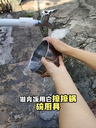 #厨房湿巾#家居清洁 #好东西一起分享