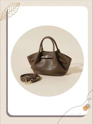#创作灵感 岩牛小众纯色设计师手提单肩包时尚高级感女包YN3405#包包推荐 #菜篮子 #十亿流量扶持计划 #上热门抖音小助手 @DOU+小助手 @DOU+上热门 @DOU+好生意 @DUO+上热门 @抖音Dou+上热门