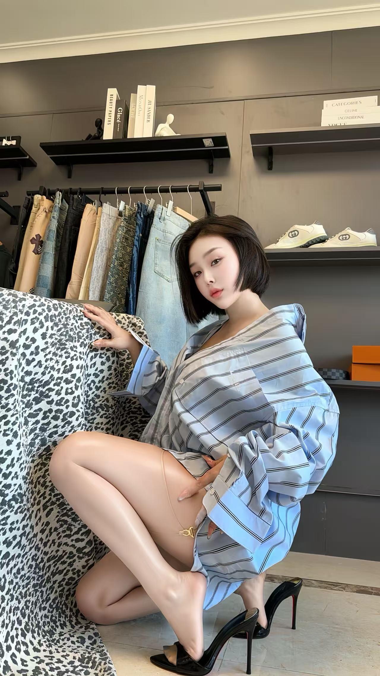 #ootd穿搭 #只做高品质 #穿出高级感 #潮牌穿搭