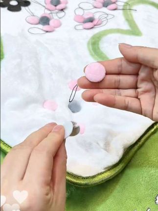 #被子固定器#物美价廉 #方便适用