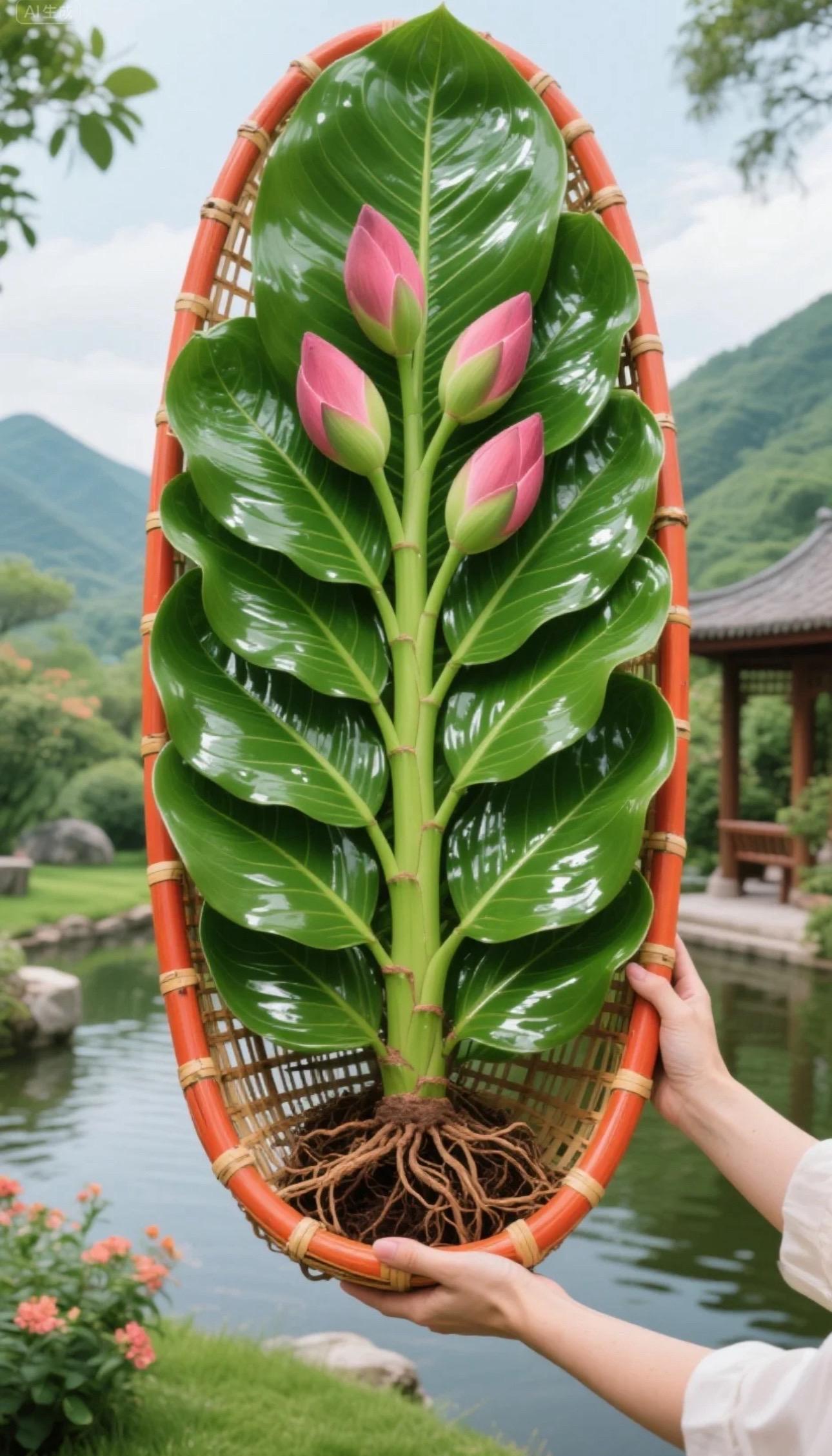 #绿植盆栽花卉 #室内绿植 #水培植物