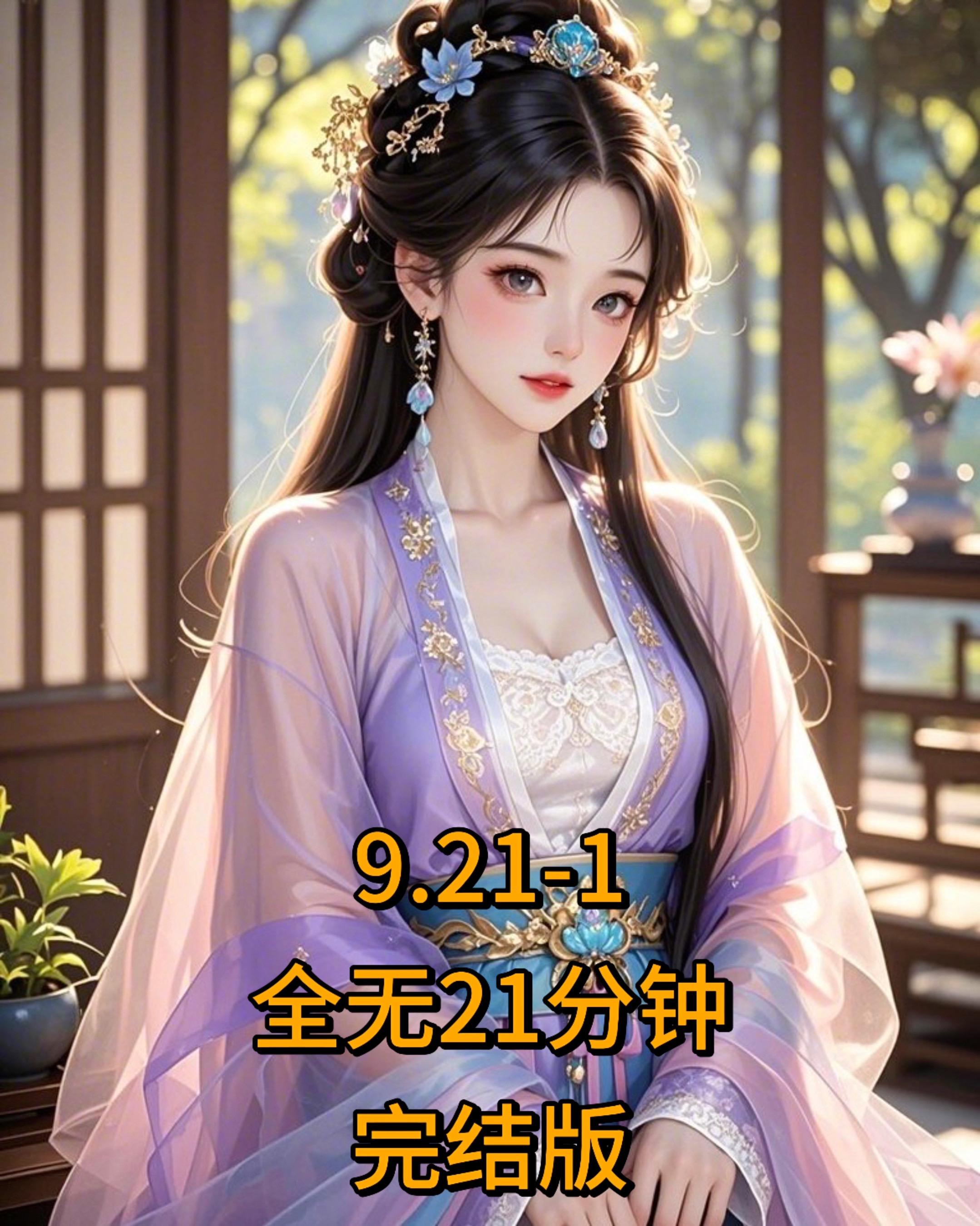#小说 #拯救书荒 #小说推荐 #古言 #强烈推荐